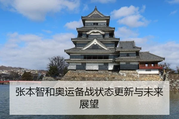 张本智和奥运备战状态更新与未来展望